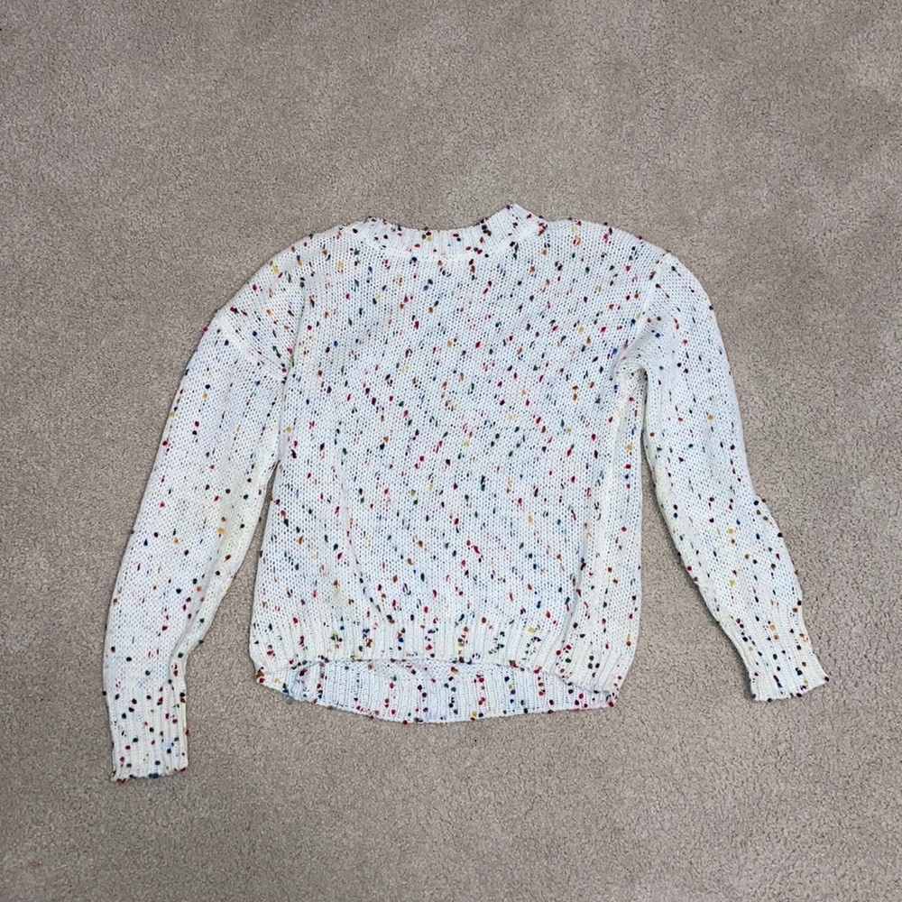 Altars state sweater